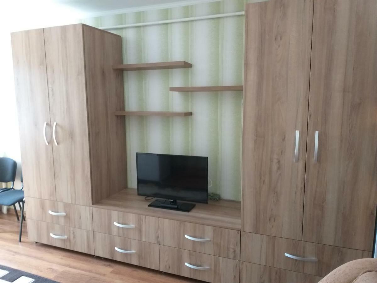 Geo Apartament Iasi Extérieur photo